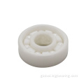 Full Ceramic Bearing 4x10x4 MR104 Miniature Ceramic Bearing Supplier